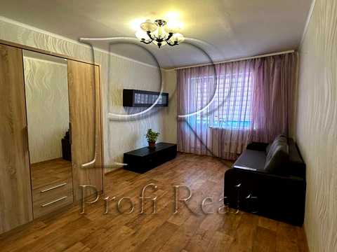 квартира за адресою Героїв Космосу вул., 19