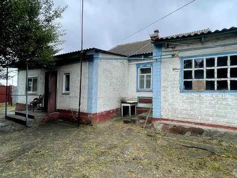дом по адресу Єднання України ул. (Маяковского)