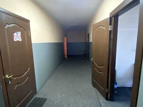 комерційна за адресою Кривий Ріг, Широковское шоссе, 9А