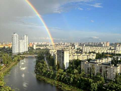 квартира за адресою Ованеса Туманяна вул., 15-А