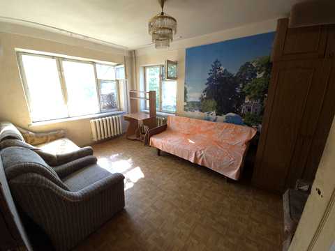 квартира по адресу Остафия Дашкевича ул. (Курнатовского), 26