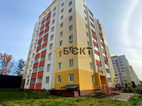 квартира по адресу Героев Харькова просп. (Московский), 268-А