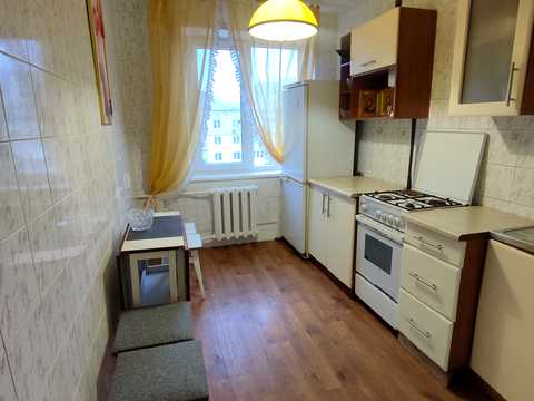 квартира за адресою Сонячна Набережна вул. (Маршала Малиновського), 10