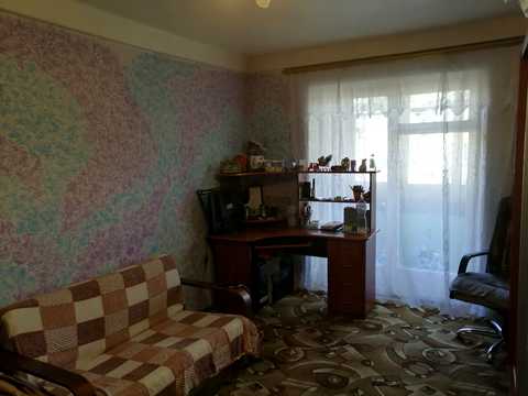квартира за адресою Ореста Левицького вул. (Академіка Курчатова), 8