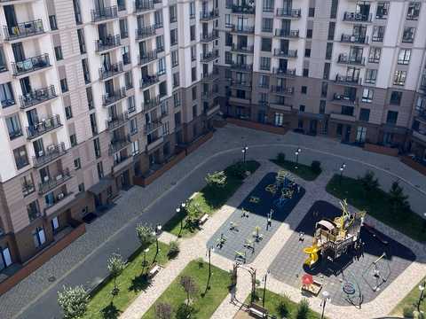 квартира по адресу Чехова ул., (2)