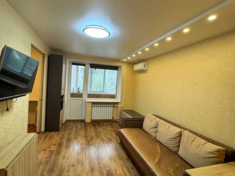 квартира по адресу Здолбуновская ул., 1