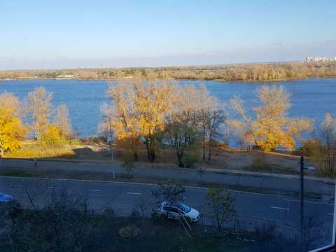 квартира по адресу Приречная ул., 27