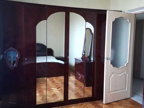 квартира по адресу Панаса Мирного ул., 27