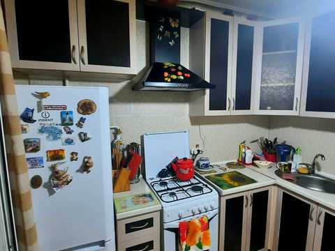 квартира за адресою Миколи Закревського вул., 85
