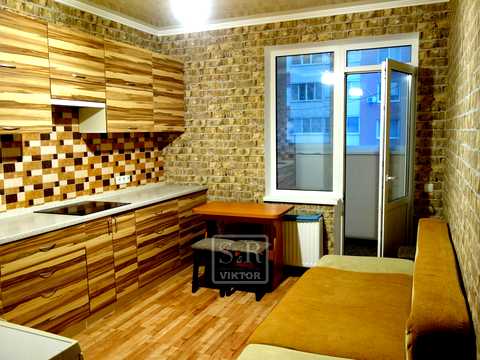 квартира по адресу Левитана ул., 16