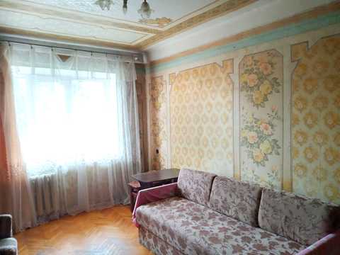 квартира за адресою Ореста Левицького вул. (Академіка Курчатова), 3-А
