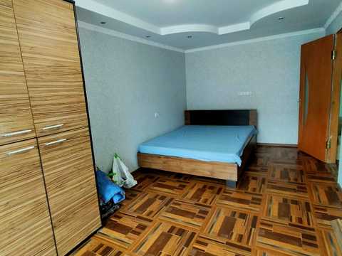 квартира за адресою Деповська вул., 4