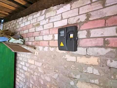 паркомісце за адресою Чернігів, Любецька вул., 60А