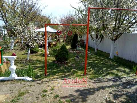 будинок за адресою 3-я Луговая, 2