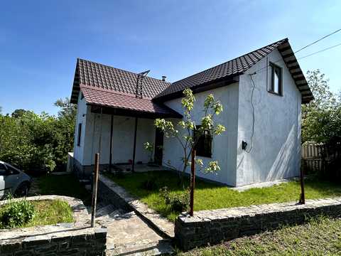 будинок за адресою Провулок Руднецький, 19