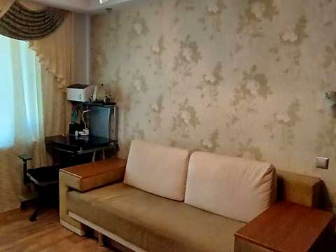 квартира за адресою Сонячна Набережна вул. (Маршала Малиновського), 42