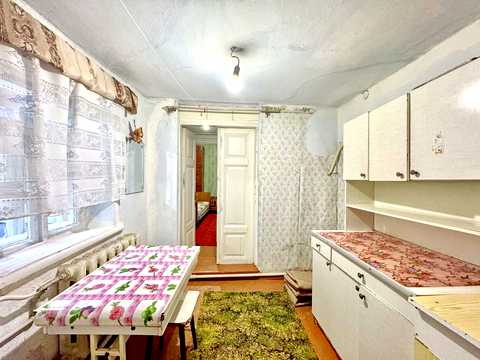 квартира за адресою Погранична вул. (Чигрина), 35