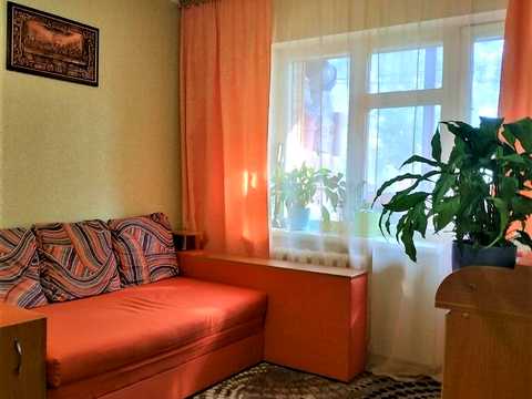 квартира по адресу Василя Доманицького ул. (Генерала Потапова), 10-А