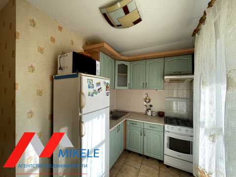 квартира за адресою Миколи Руденка бульв. (Кольцова), 5-А
