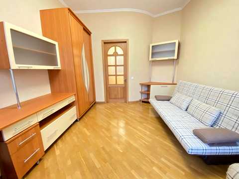 квартира за адресою Микільсько-Ботанічна вул., 3