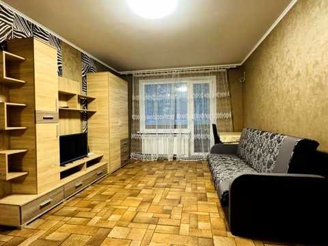 квартира за адресою житловий масив Тополя-3 вул., 47