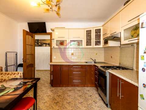 квартира по адресу Крайняя ул., 1-В