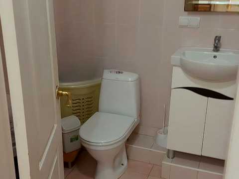 квартира за адресою Петра Григоренка просп., 28