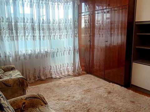 квартира по адресу Днепроводская ул., 1