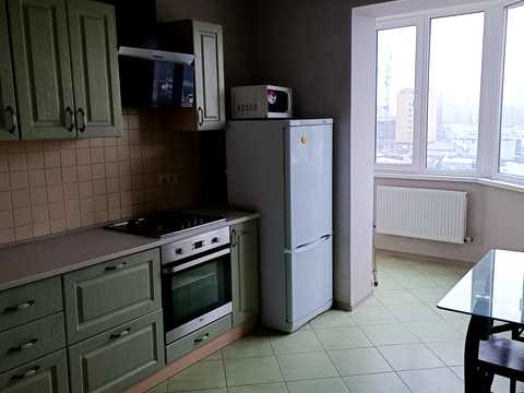 квартира за адресою Соборна вул. (Петропавлівська), 14
