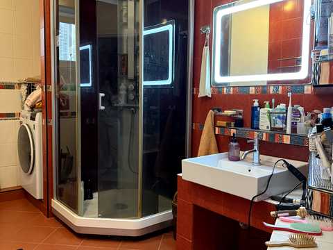 квартира по адресу Академика Чекмарёва ул., 2