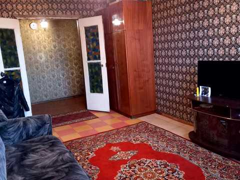 квартира за адресою Владислава Бувалкіна вул. (Бочарова Генерала), 35