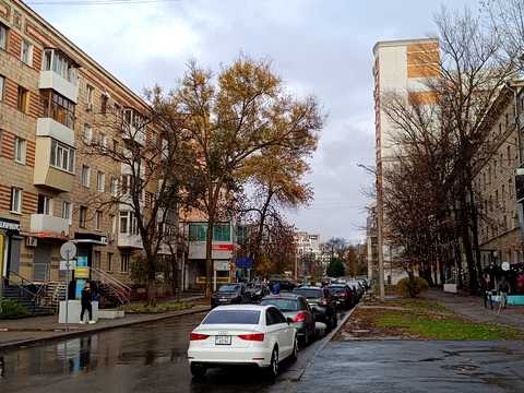 комерційна за адресою Науки просп. (Леніна), 24