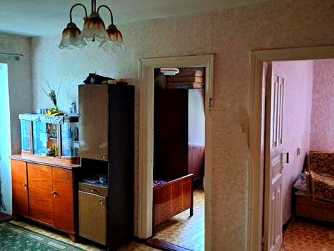 квартира за адресою Івана Виговського вул. (Малиновського), 55