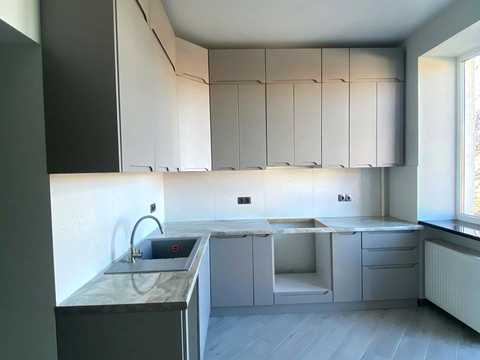 квартира за адресою Рози Ауслендер вул., 33Б