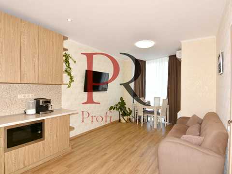 квартира за адресою Драгоманова вул., 2