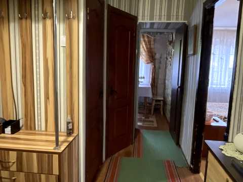 квартира по адресу Дачная ул., 14/15