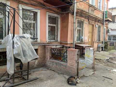 комерційна за адресою Одеса, Преображенська вул., 57