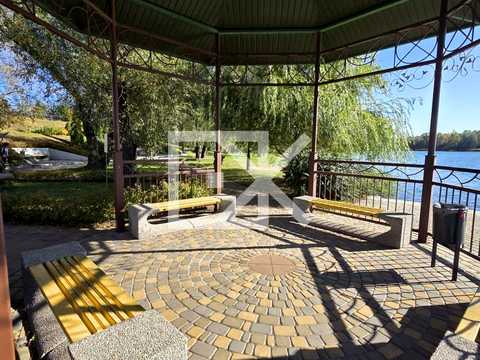 квартира за адресою Оболонський просп., 1к2