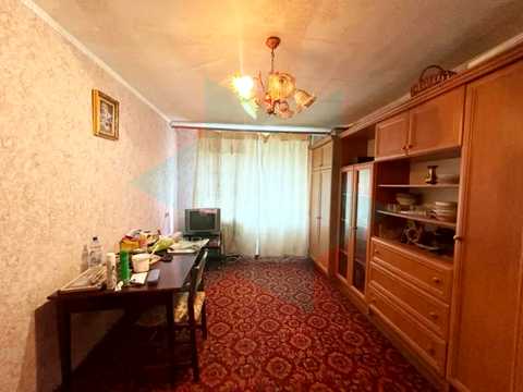 квартира за адресою Ялицевий пров., 3