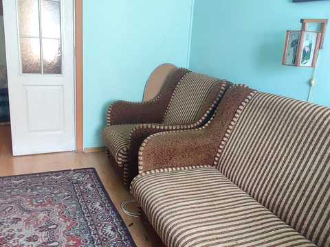 квартира за адресою Березинська вул., 35