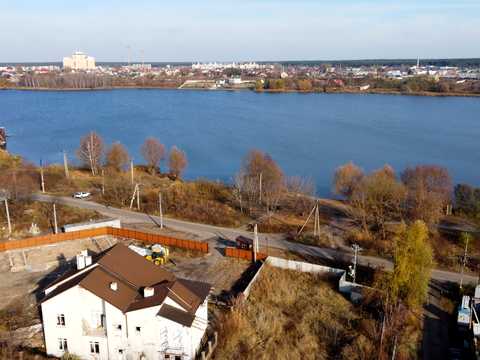 ділянка за адресою Березневий пров., 3