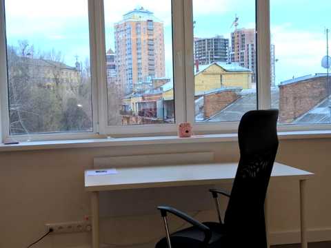 коммерческая по адресу Василия Тютюнника ул. (Анрі Барбюса), 5-А