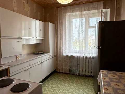 квартира за адресою Люстдорфська дорога вул. (Черноморская дорога), 144/1