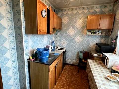 квартира по адресу Сергеевская ул., 8а