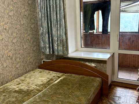 кімната за адресою Захарівська вул., 3-А