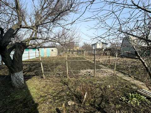 дом по адресу Абрикосова