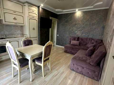 квартира за адресою Анатолія Петрицького вул., 16
