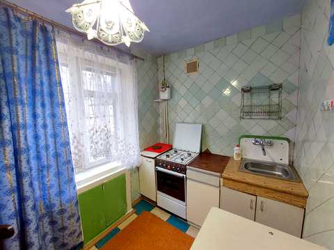 квартира по адресу Олимпийская ул.