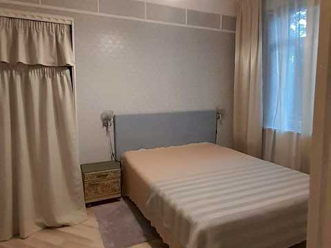 квартира по адресу Юрковская ул., 36/10