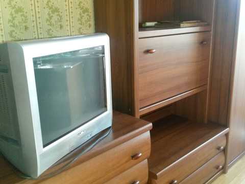 квартира по адресу Красиловская ул., 4а
